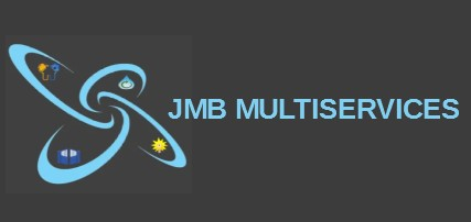 Logo JMBMULTISERVICES